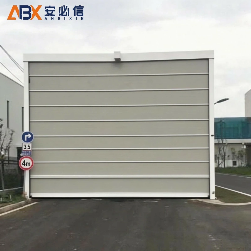拉萨市背带堆积门