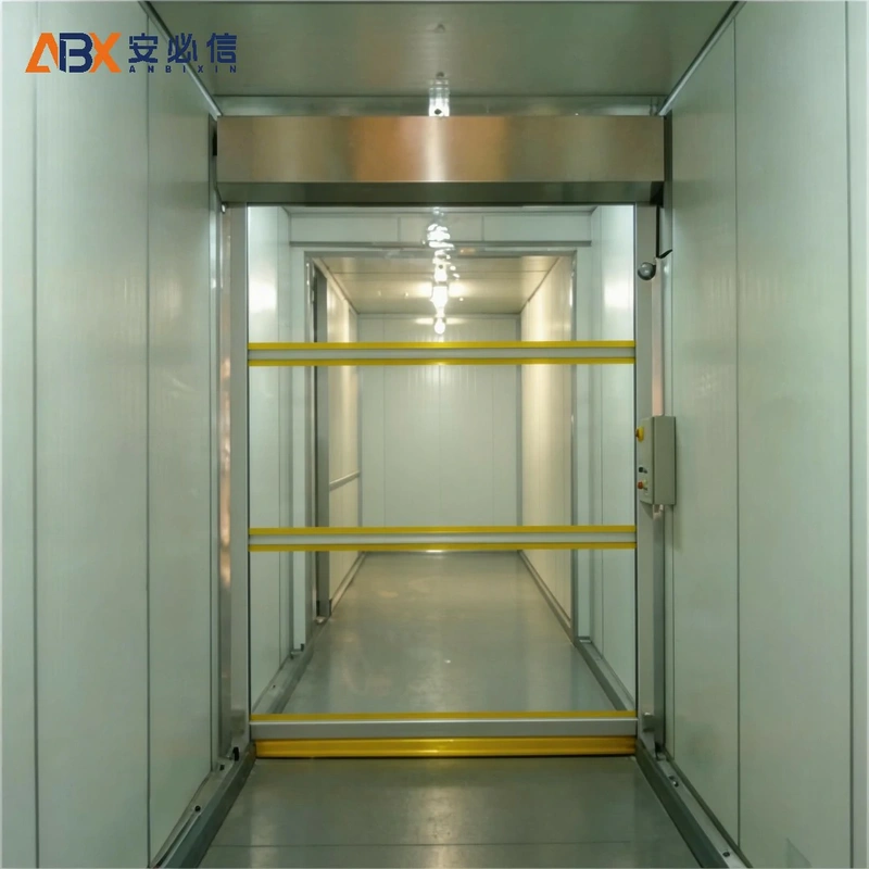 拉萨市快速卷帘门